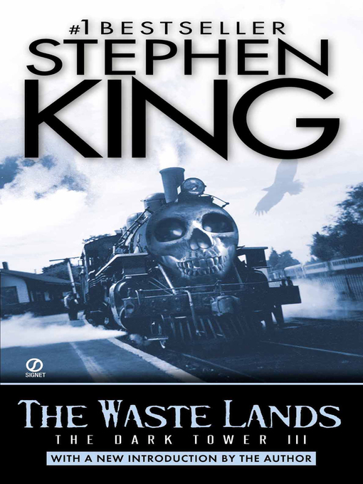 Title details for The Waste Lands by Stephen King - Available